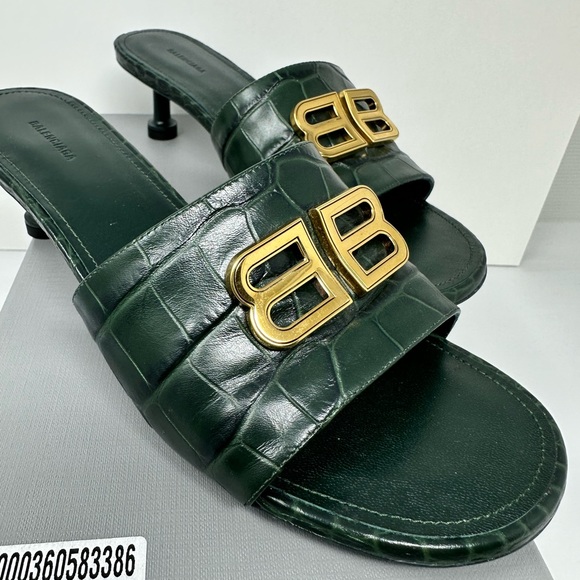 Balenciaga size 37 - Picture 5 of 6